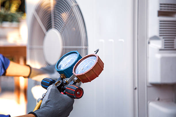 Affordable Hvac solutions in Fairfield, IA