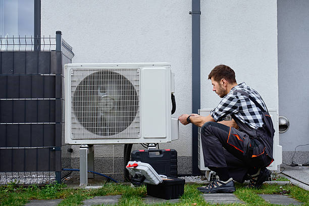 Trusted Hvac service in Fairfield, IA - AAA Pro HVAC